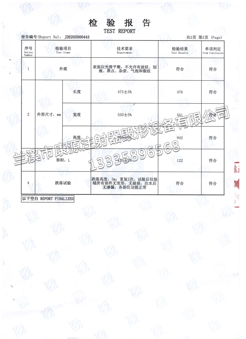 醫(yī)用周轉(zhuǎn)箱